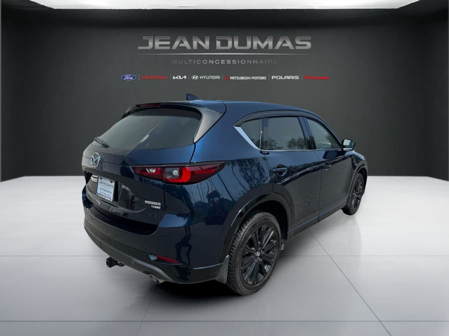 Mazda CX-5 2023 — photo 7