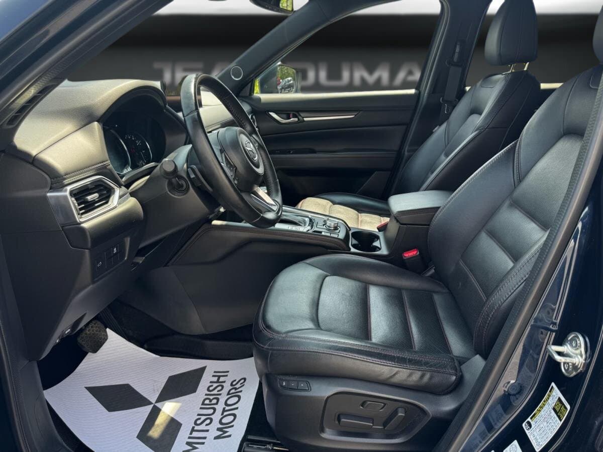 Mazda CX-5 2023 — photo 9