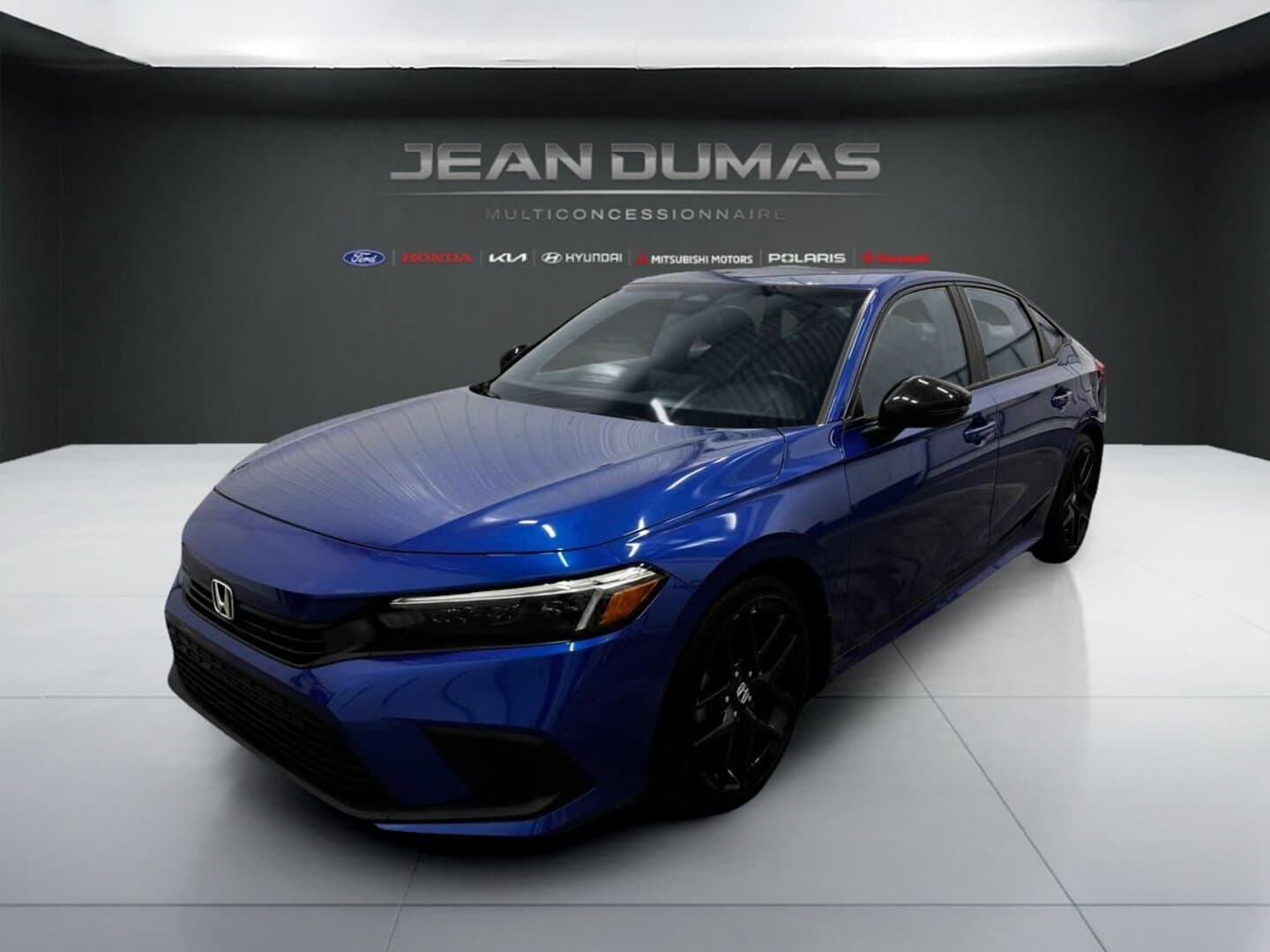 Honda Civic 2024 à vendre à Alma