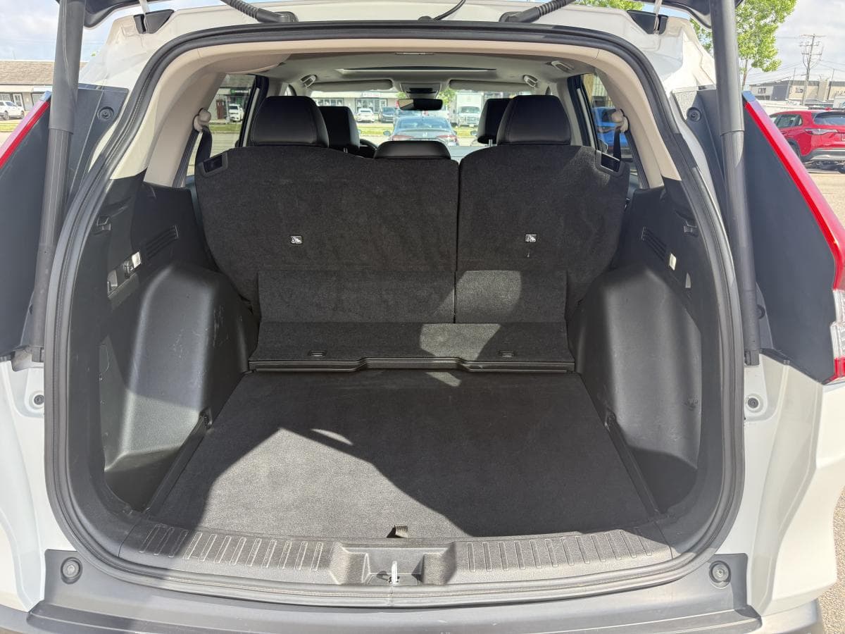 Honda CR-V 2023 — photo 10