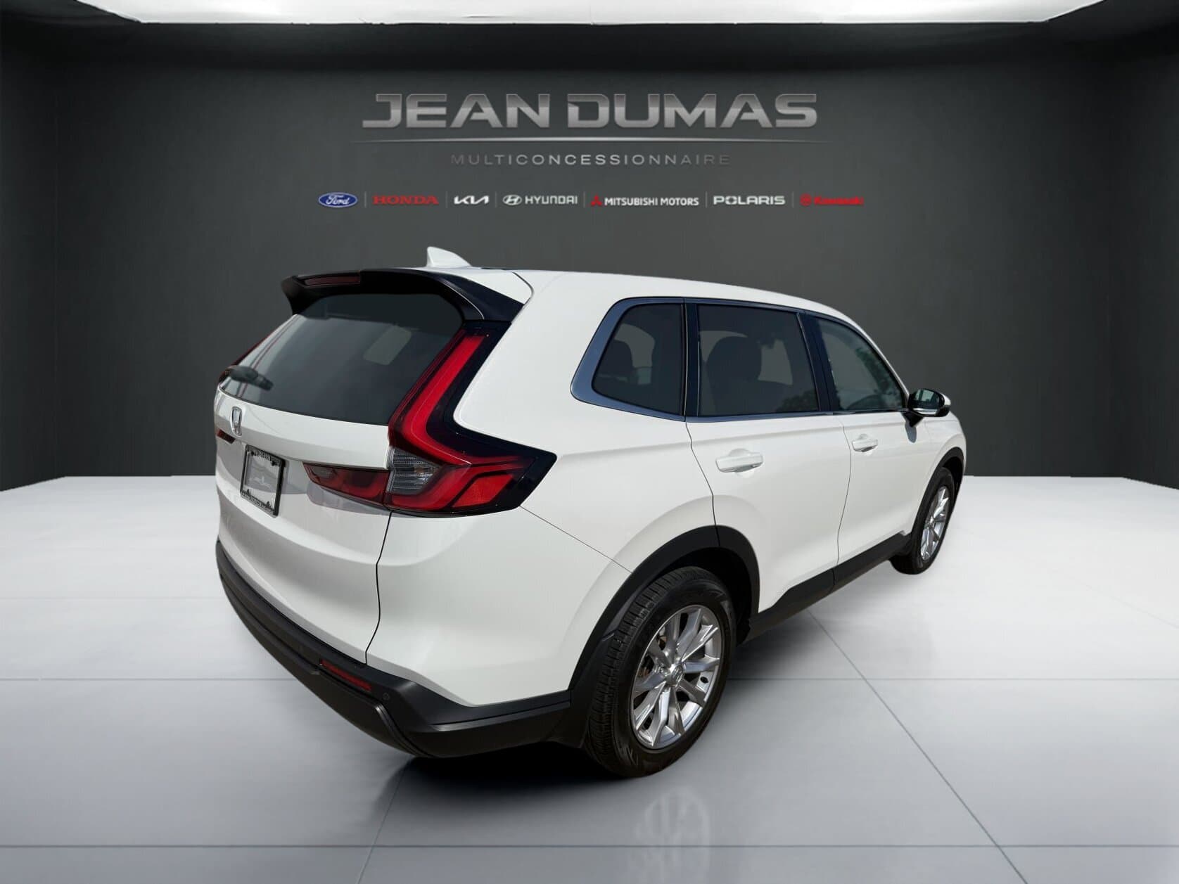 Honda CR-V 2023 — photo 12