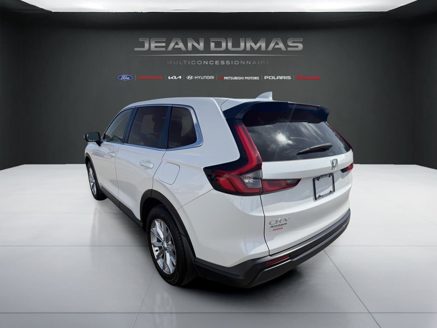 Honda CR-V 2023 — photo 15