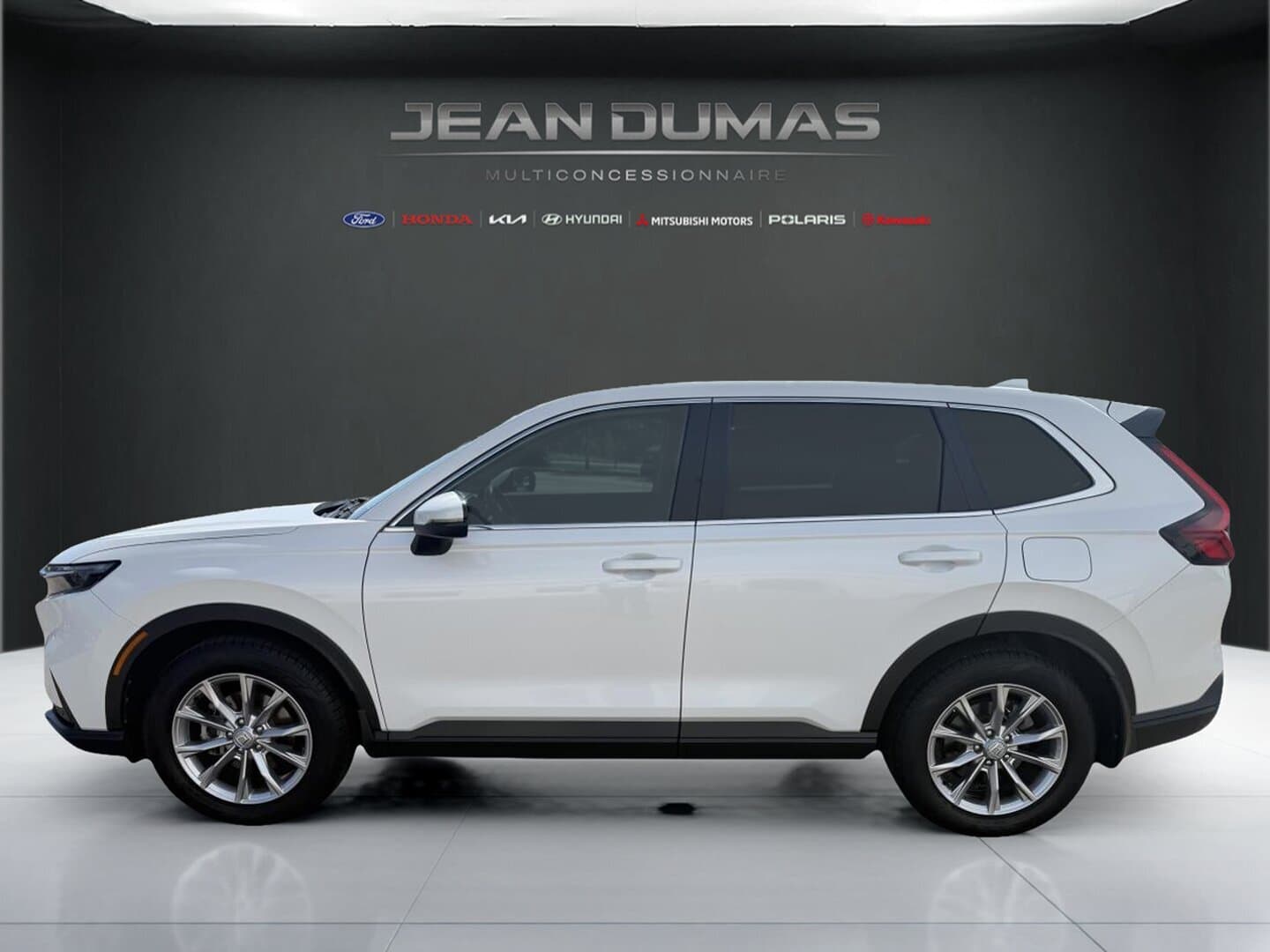 Honda CR-V 2023 — photo 17