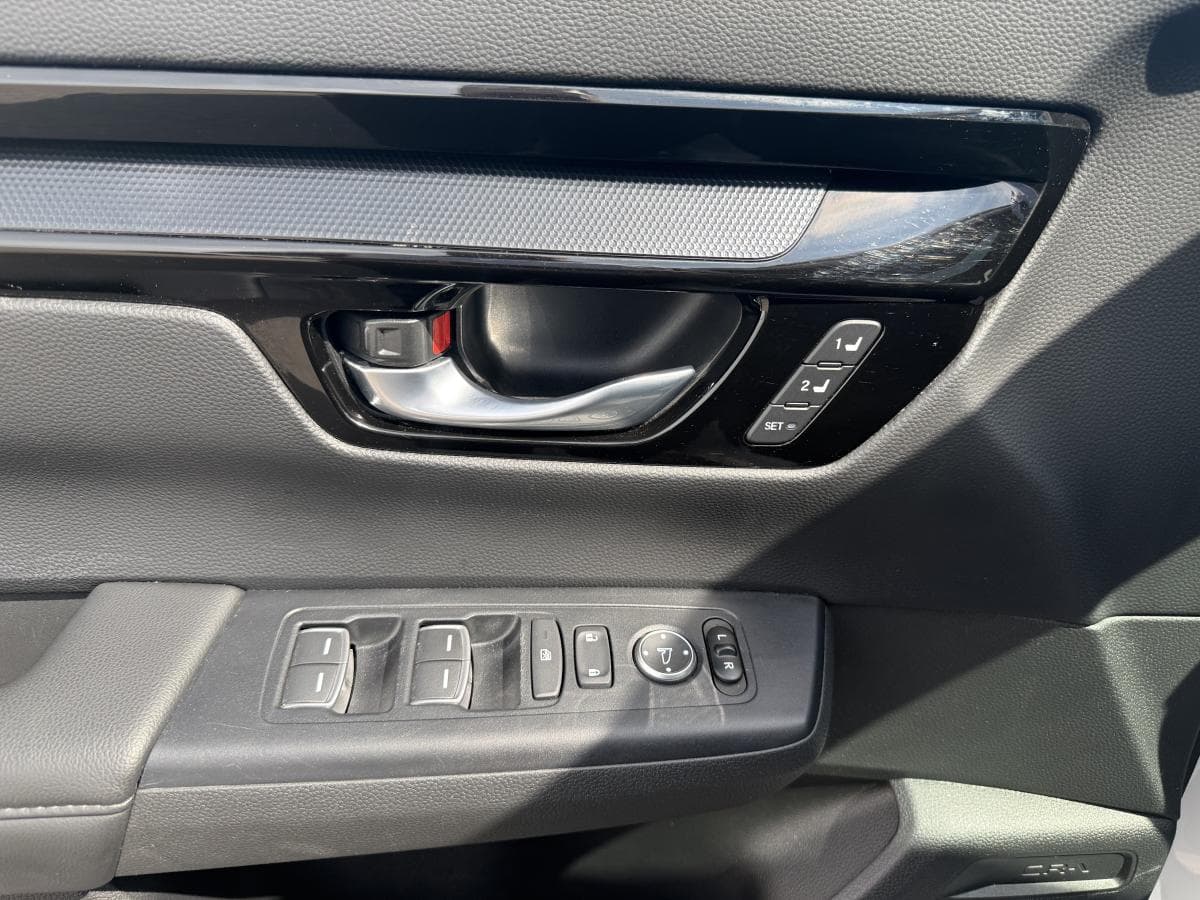 Honda CR-V 2023 — photo 19