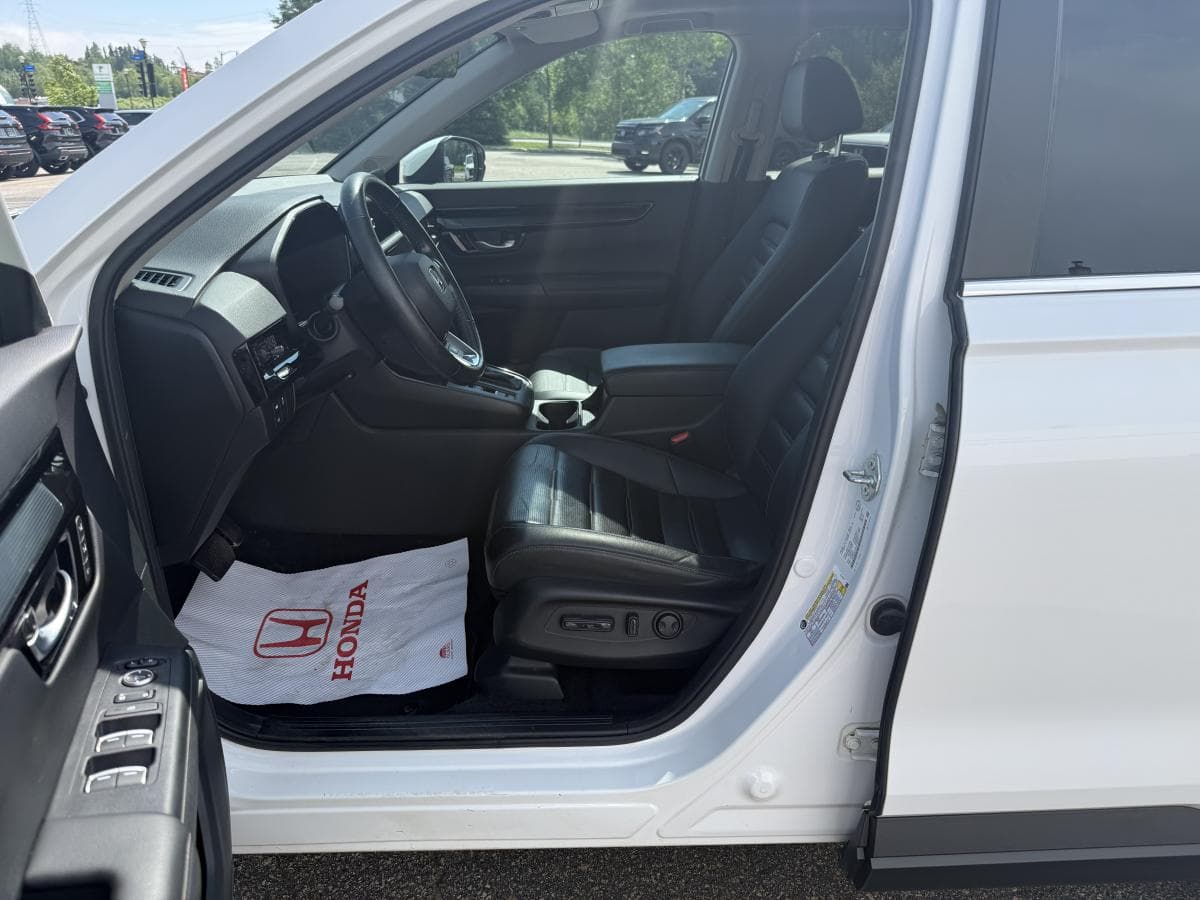 Honda CR-V 2023 — photo 20