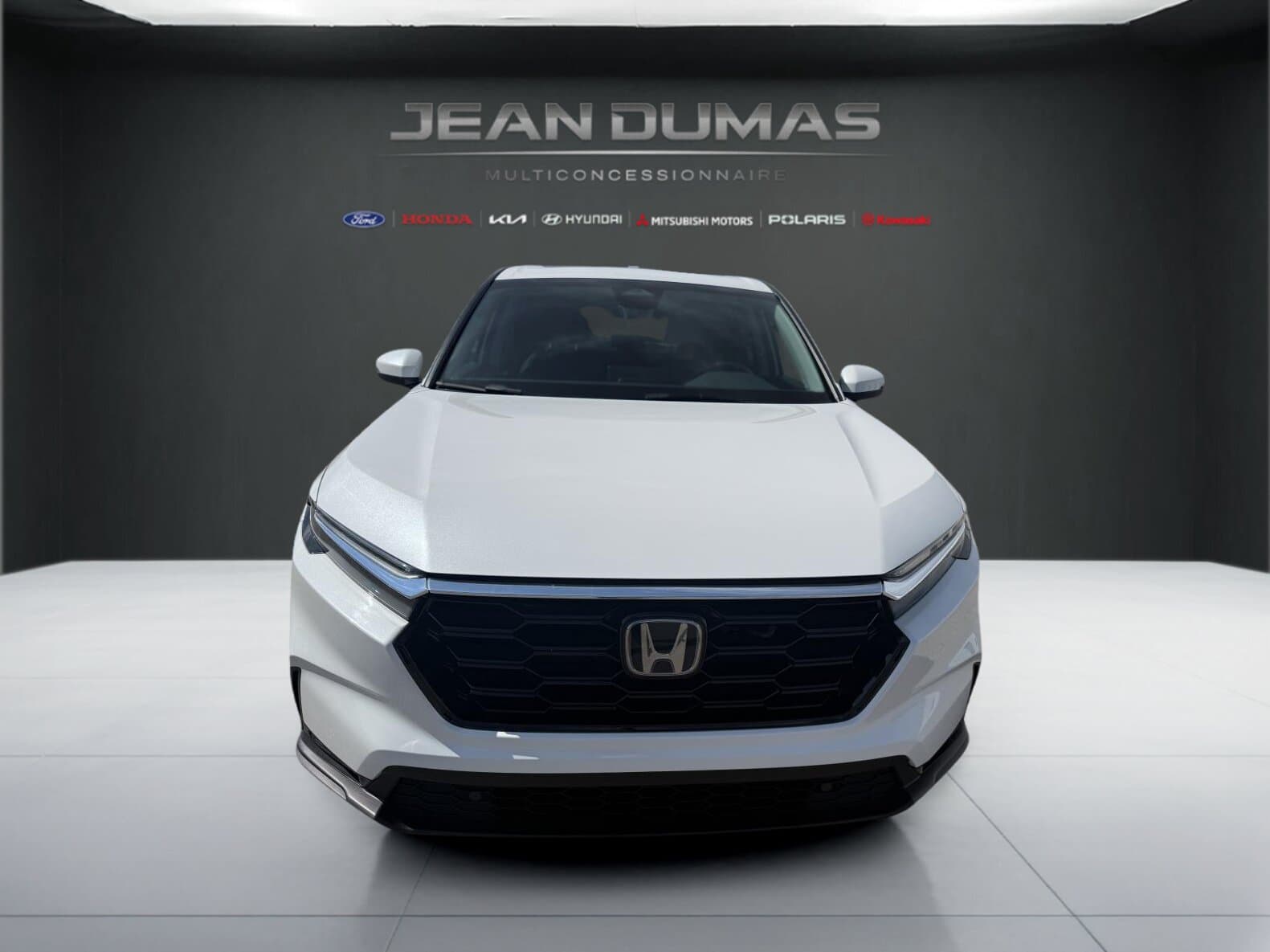 Honda CR-V 2023 — photo 3