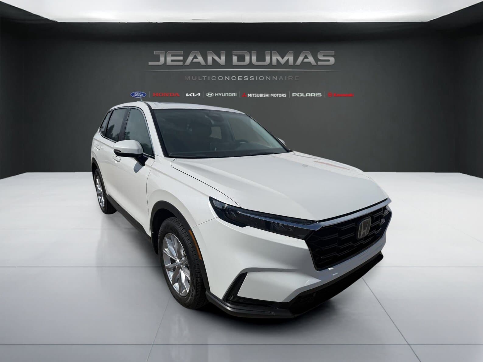 Honda CR-V 2023 — photo 5