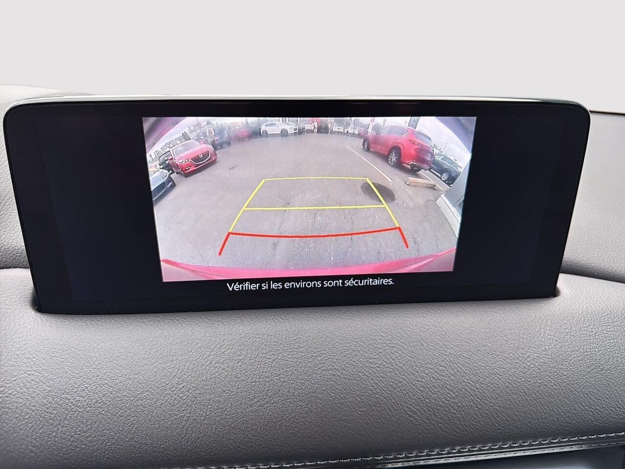 Mazda CX-5 2022 — photo 17