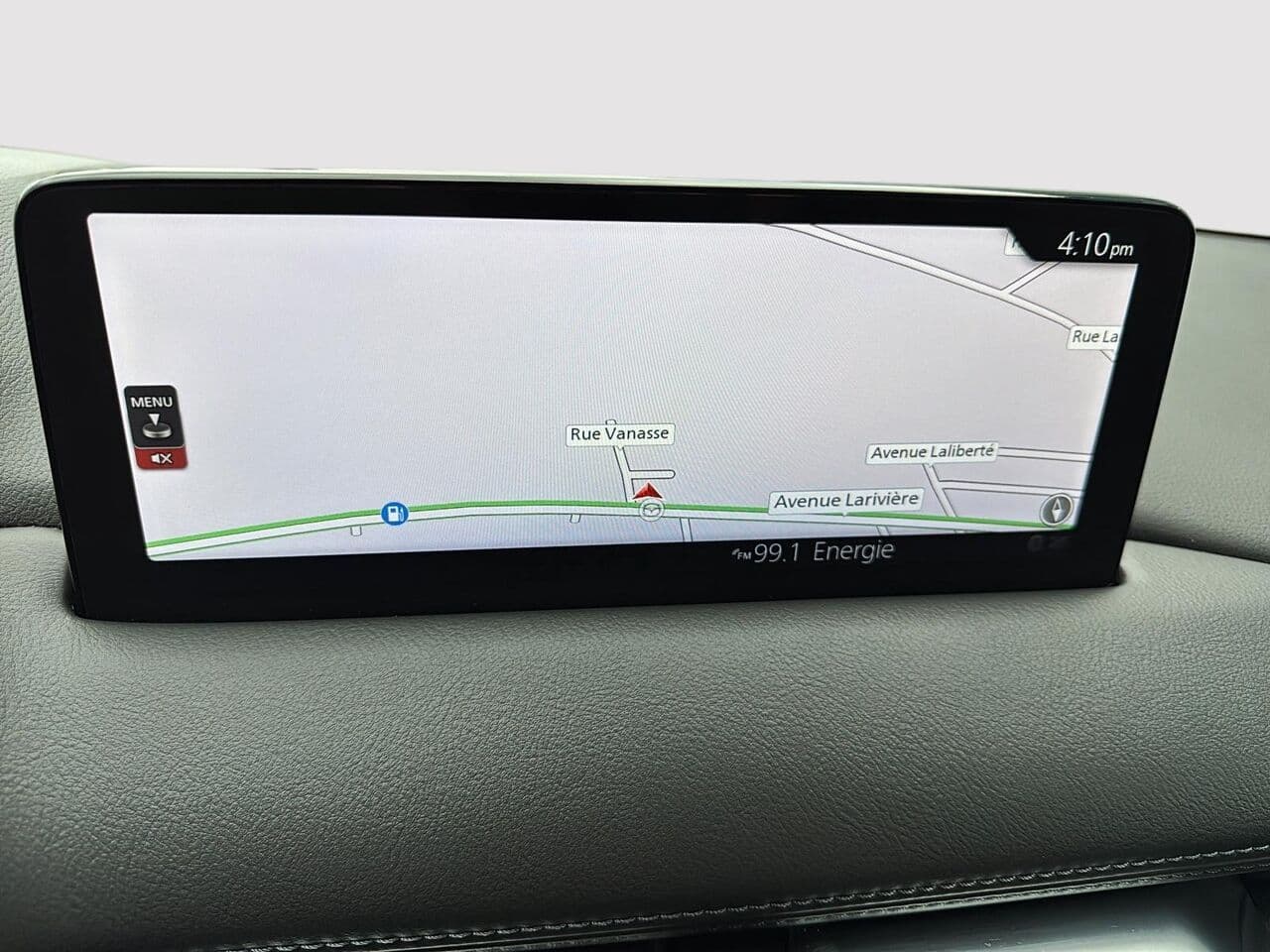 Mazda CX-5 2022 — photo 18