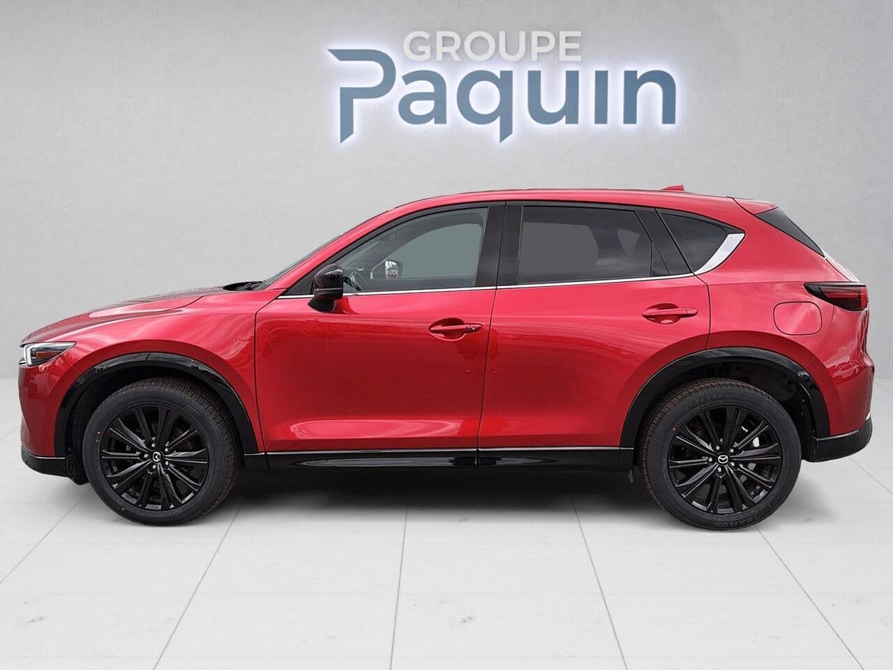 Mazda CX-5 2022 — photo 5