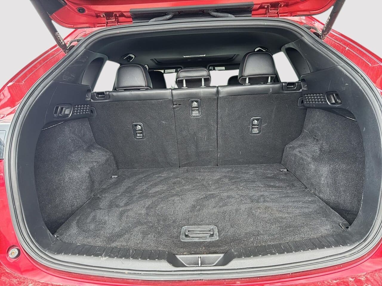 Mazda CX-5 2022 — photo 6