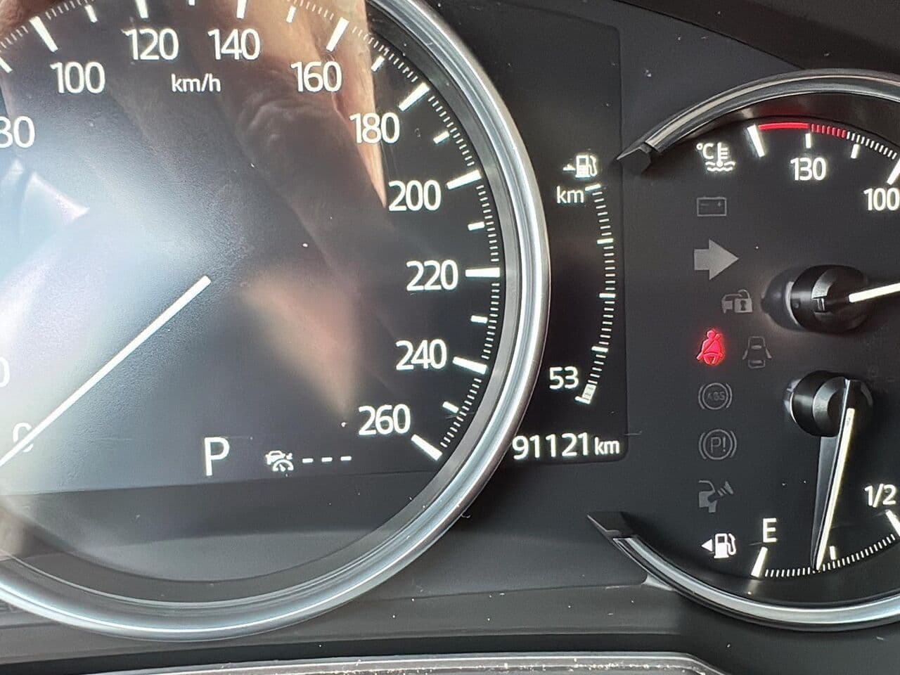 Mazda CX-5 2024 — photo 12