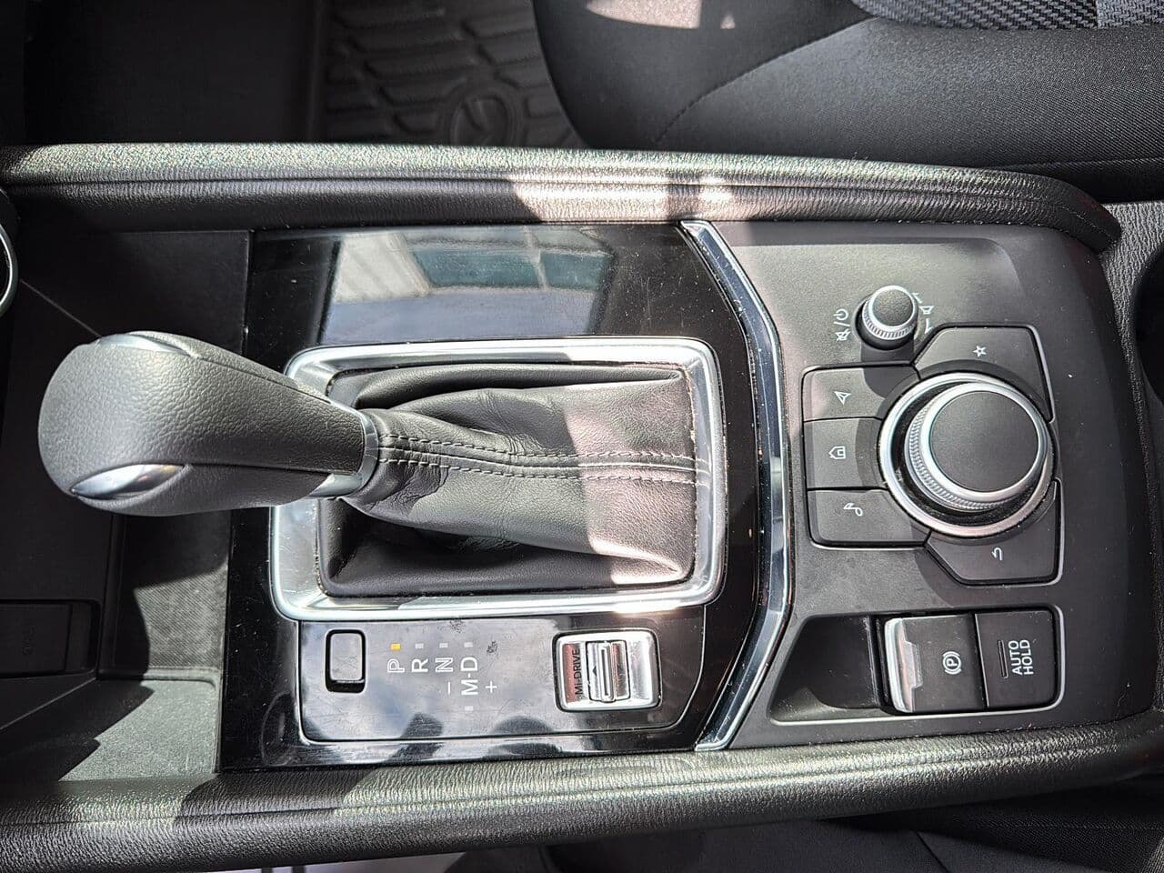 Mazda CX-5 2024 — photo 14