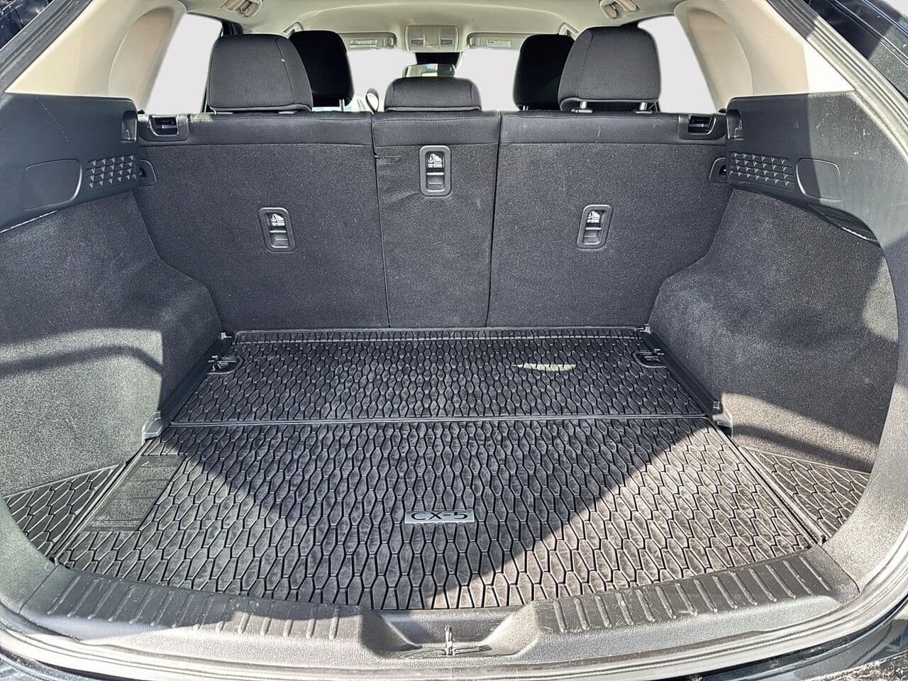 Mazda CX-5 2024 — photo 6