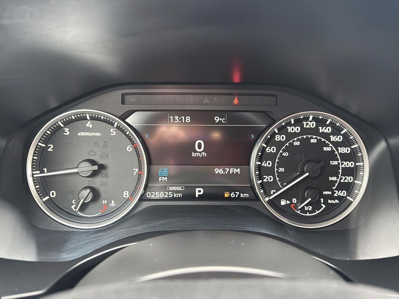 Mitsubishi Outlander 2024 — photo 14