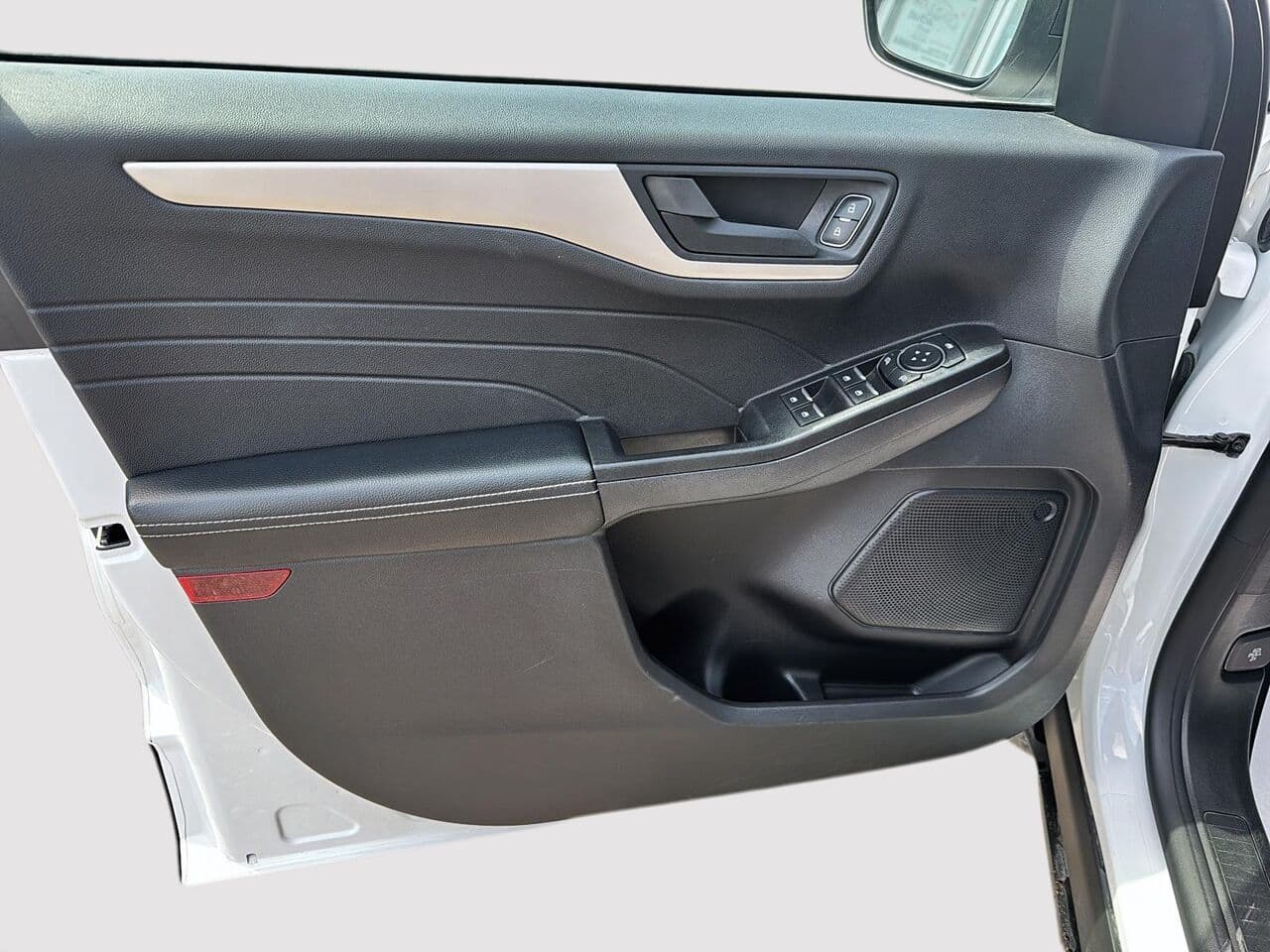 Ford Escape 2022 — photo 11