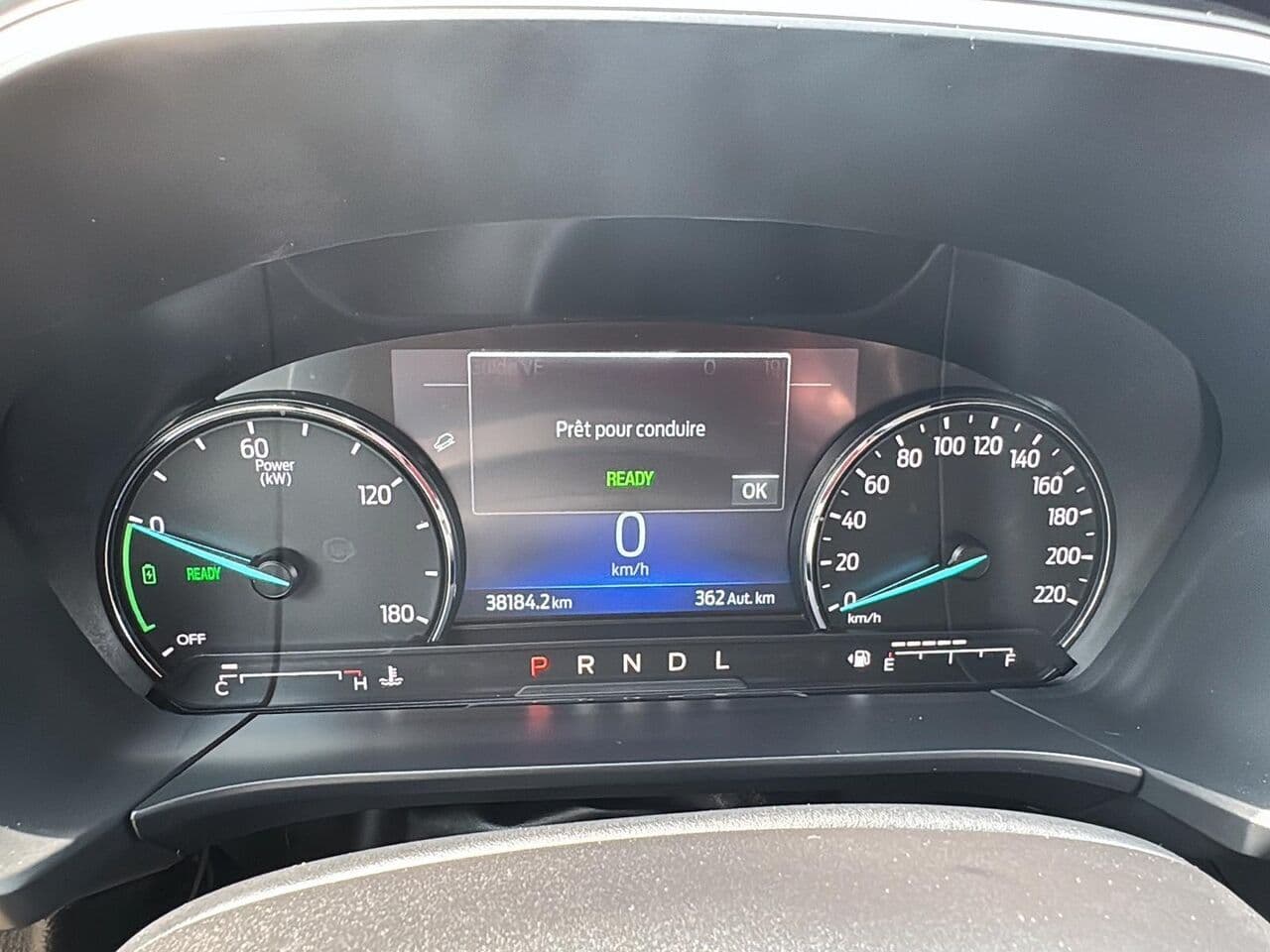 Ford Escape 2022 — photo 12