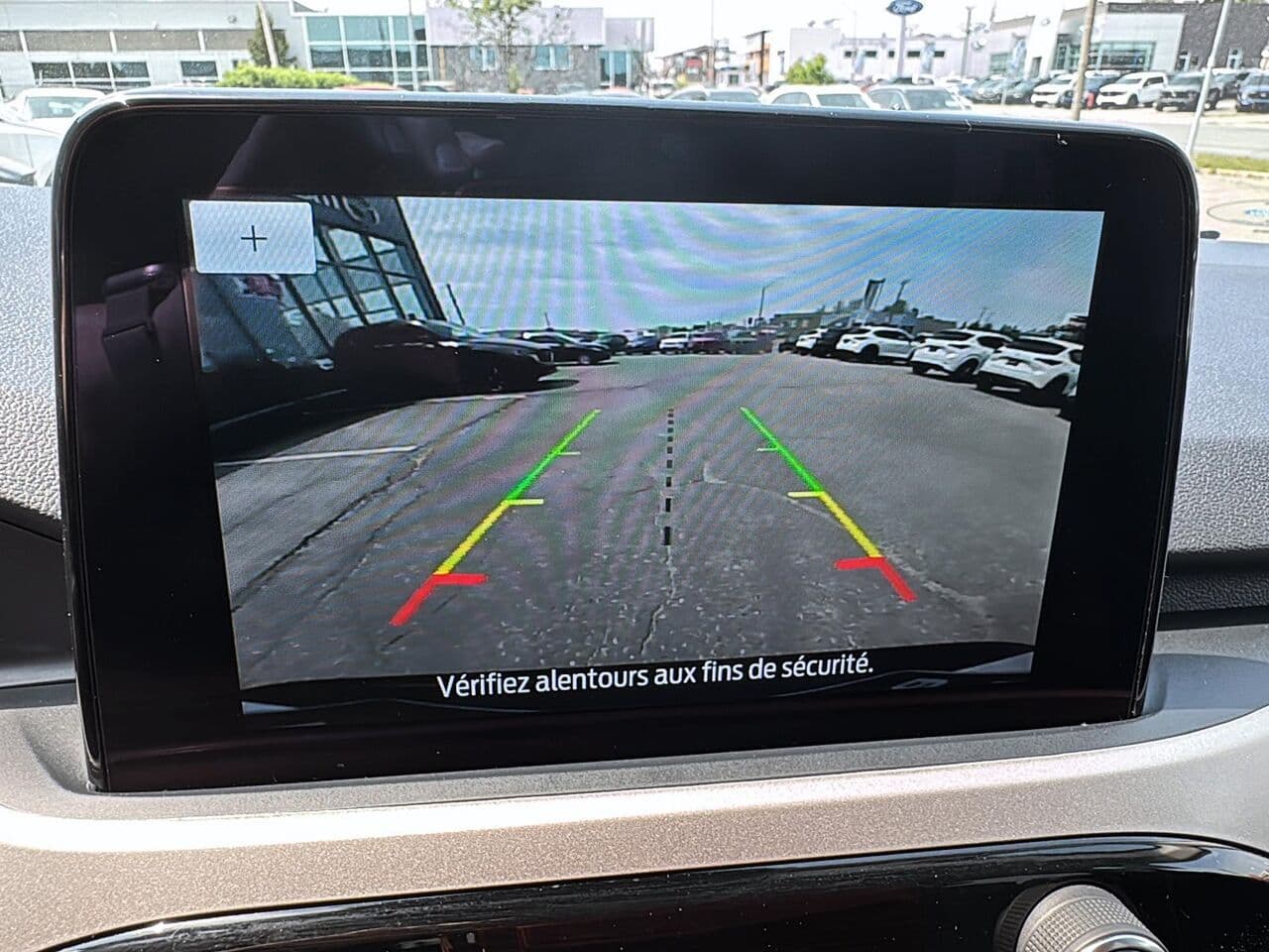 Ford Escape 2022 — photo 15