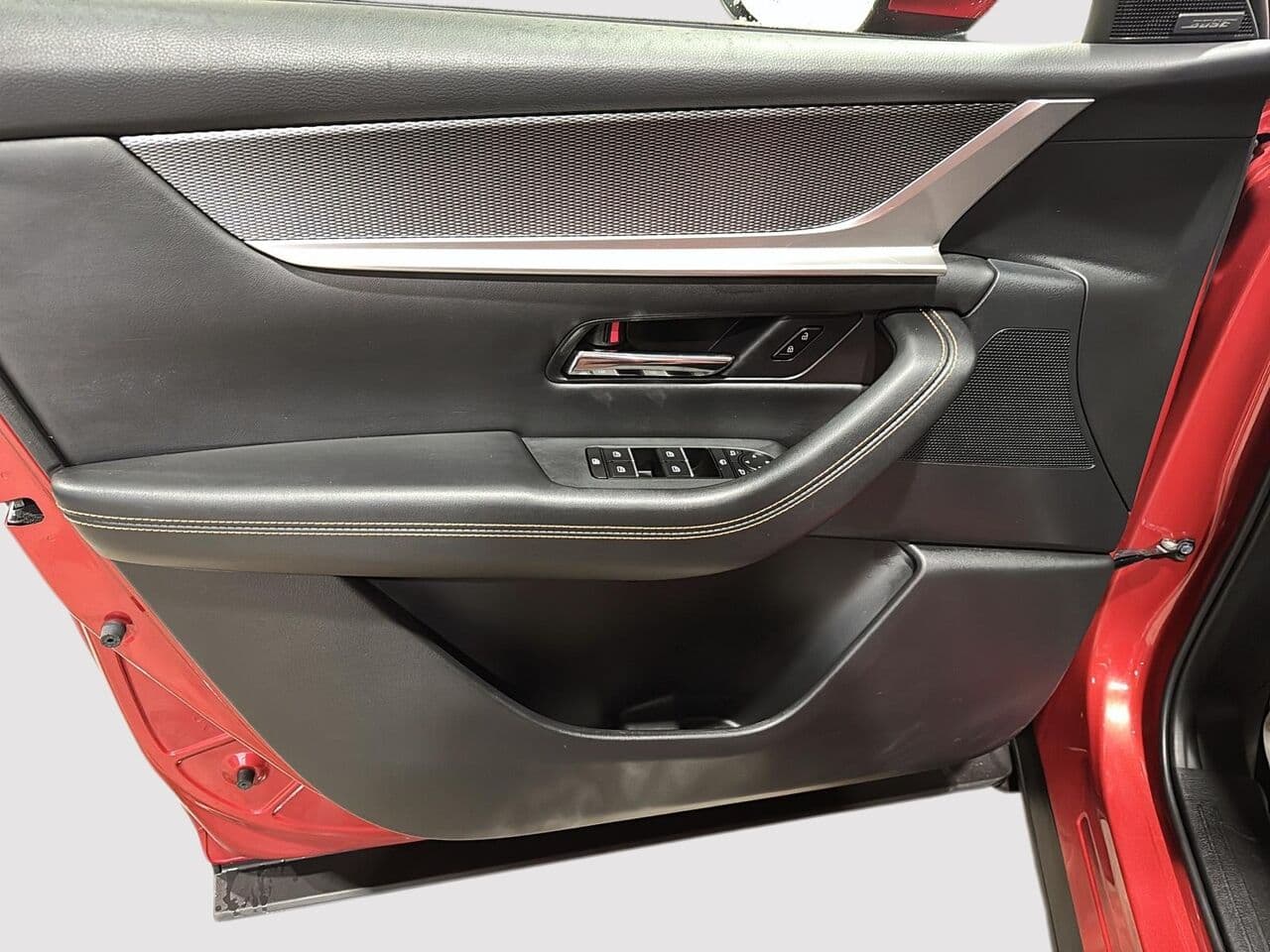 Mazda CX-90 2024 — photo 13