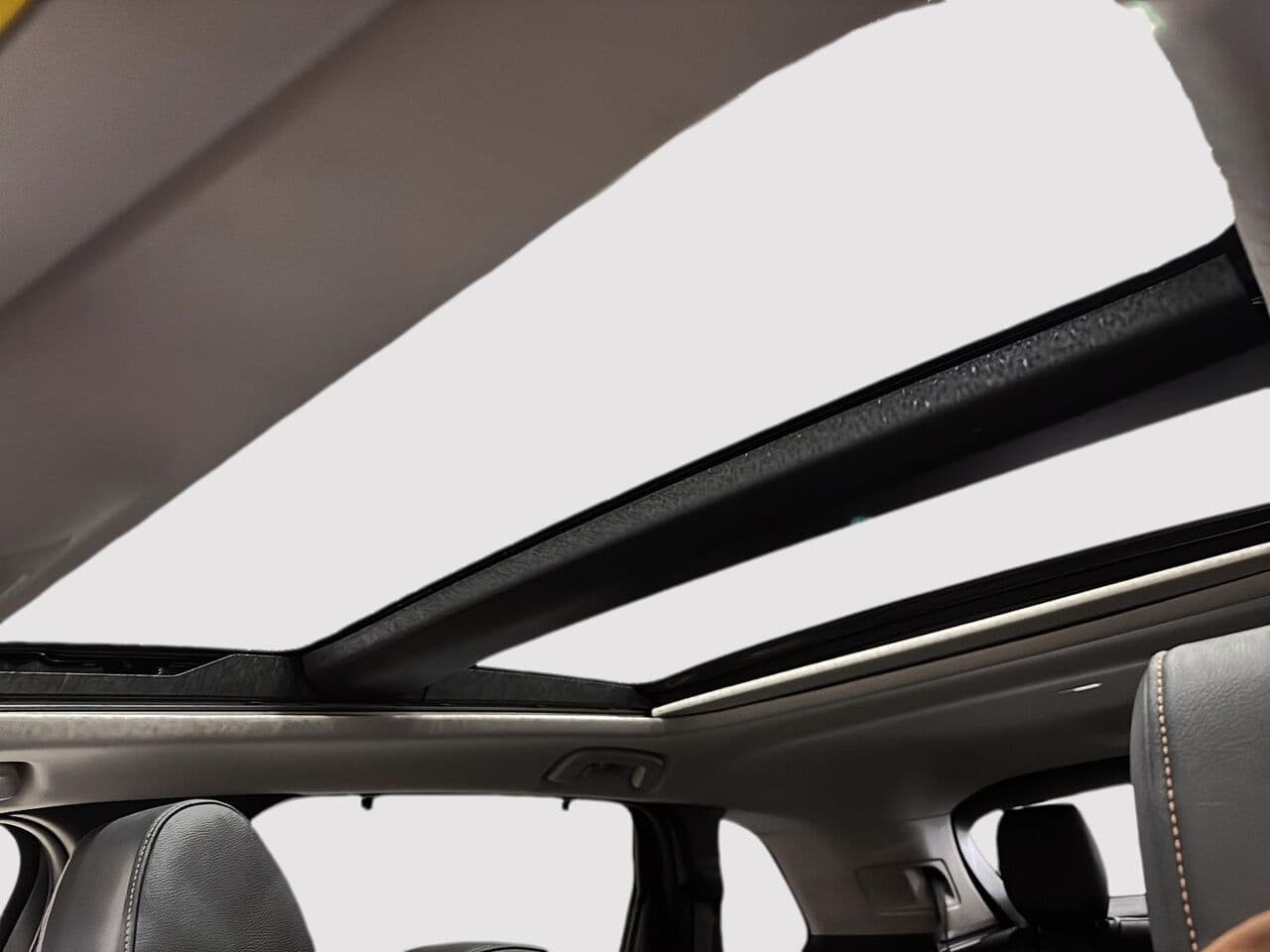 Mazda CX-90 2024 — photo 18