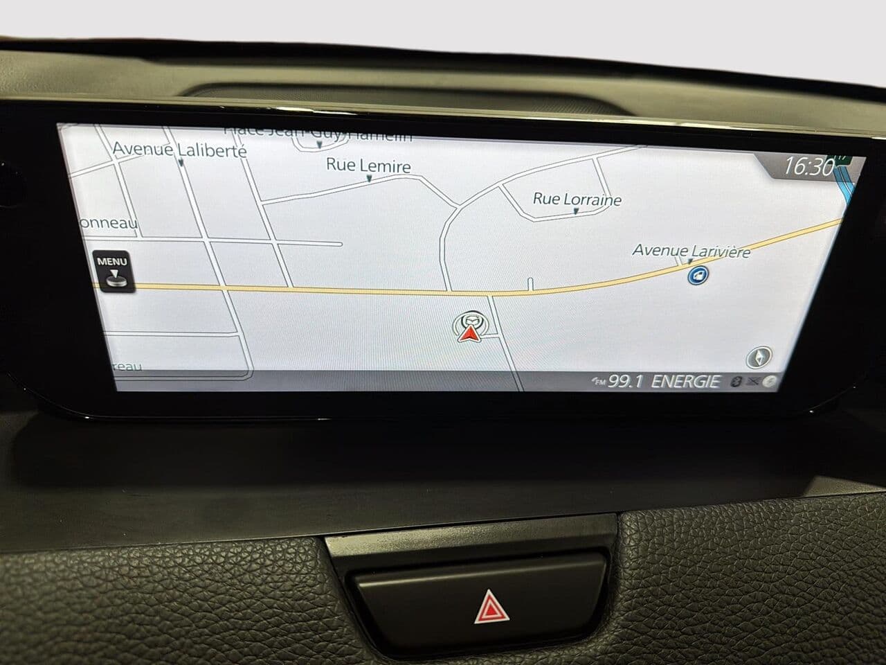 Mazda CX-90 2024 — photo 21
