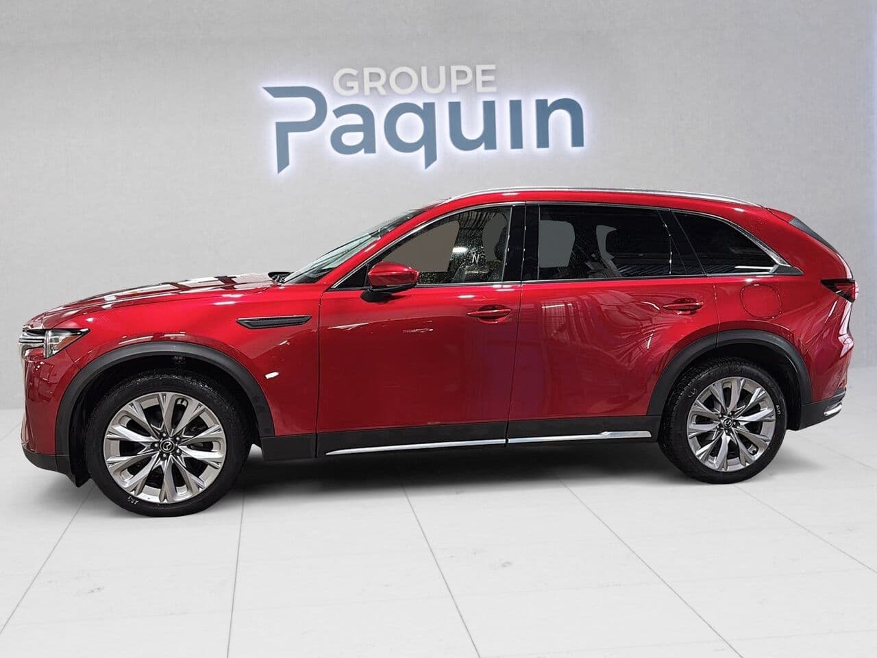 Mazda CX-90 2024 — photo 7