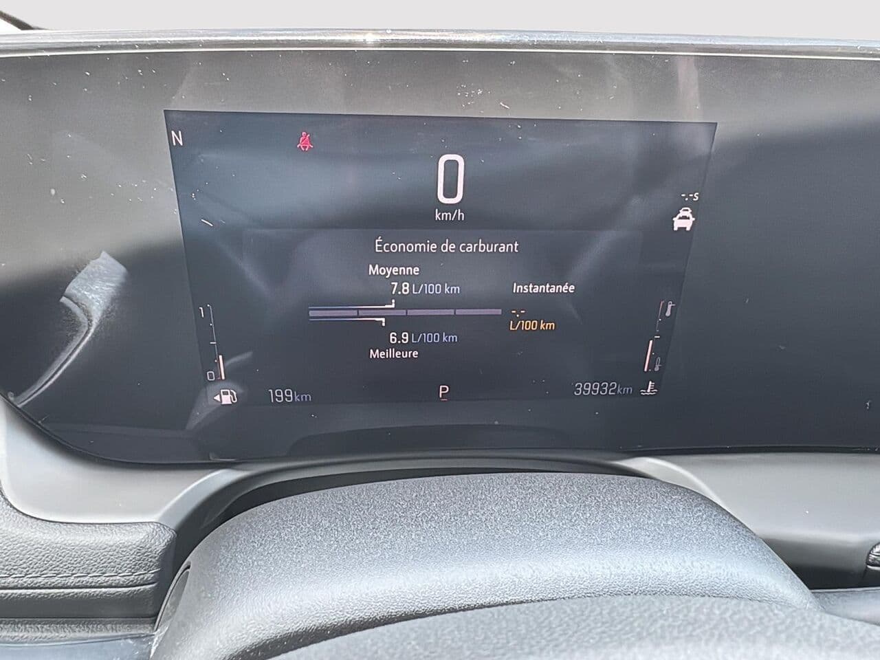 Buick Encore GX 2024 — photo 13