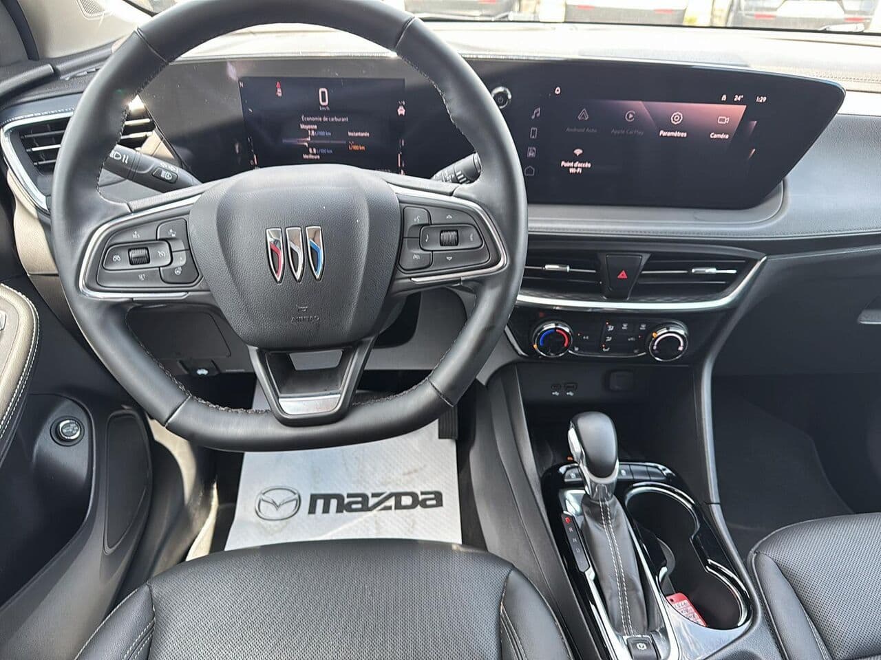Buick Encore GX 2024 — photo 9