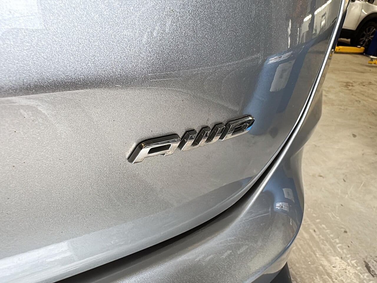 Ford Edge 2022 — photo 15