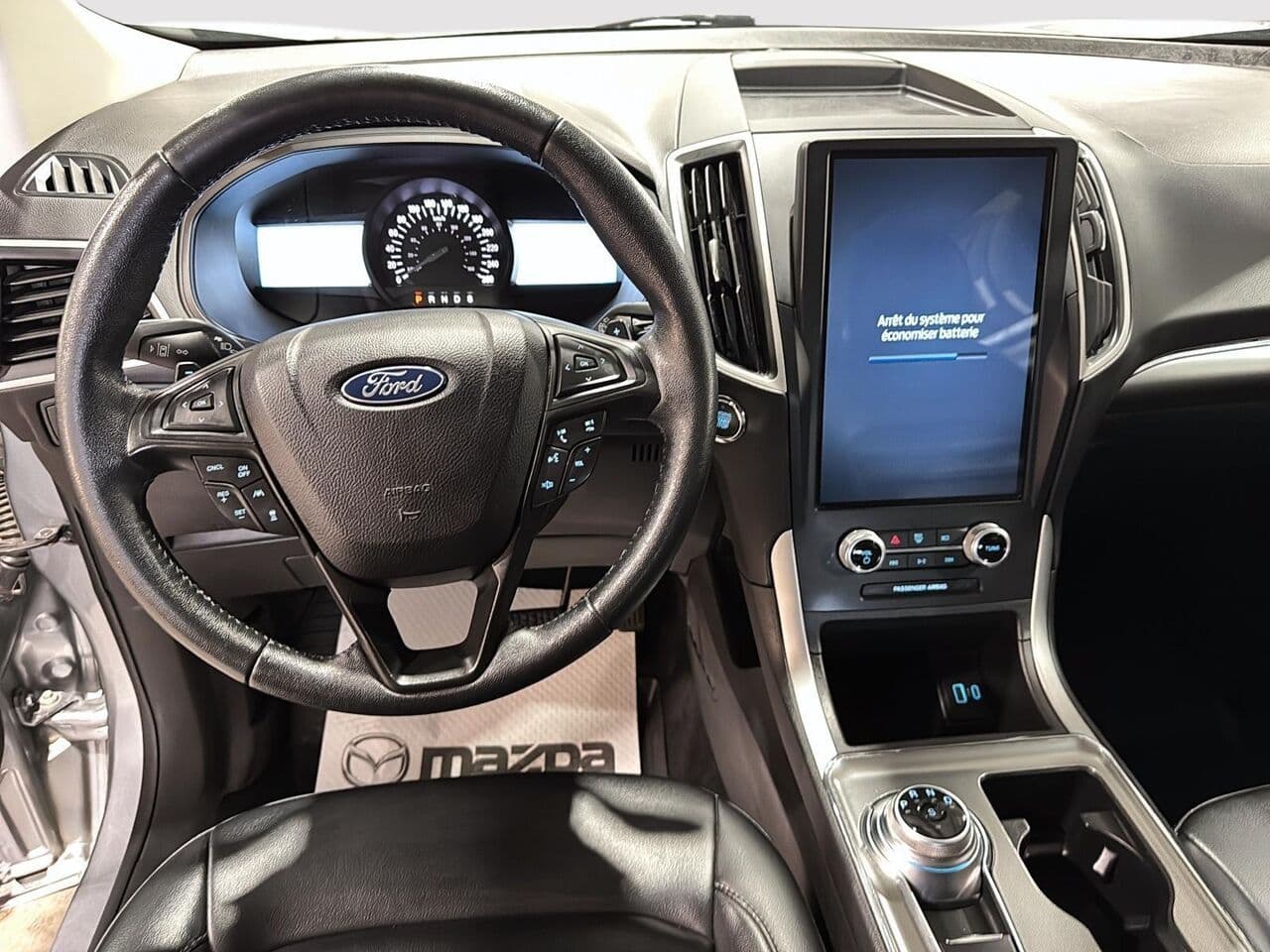 Ford Edge 2022 — photo 9