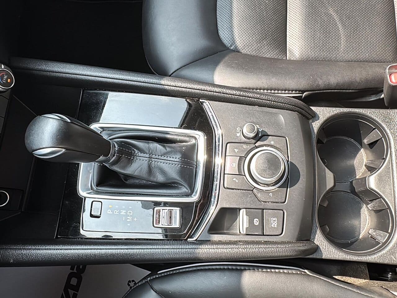 Mazda CX-5 2024 — photo 15