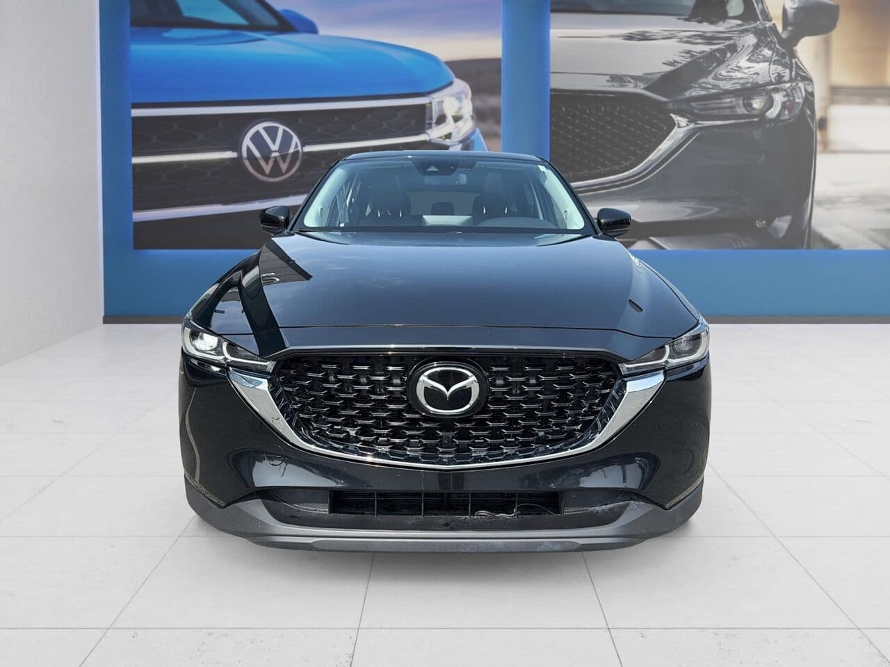 Mazda CX-5 2024 — photo 2
