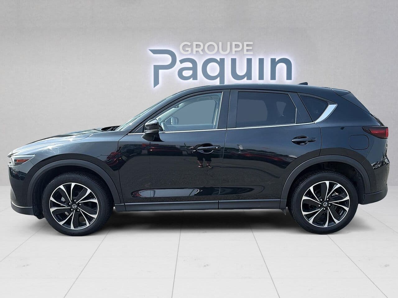 Mazda CX-5 2024 — photo 5
