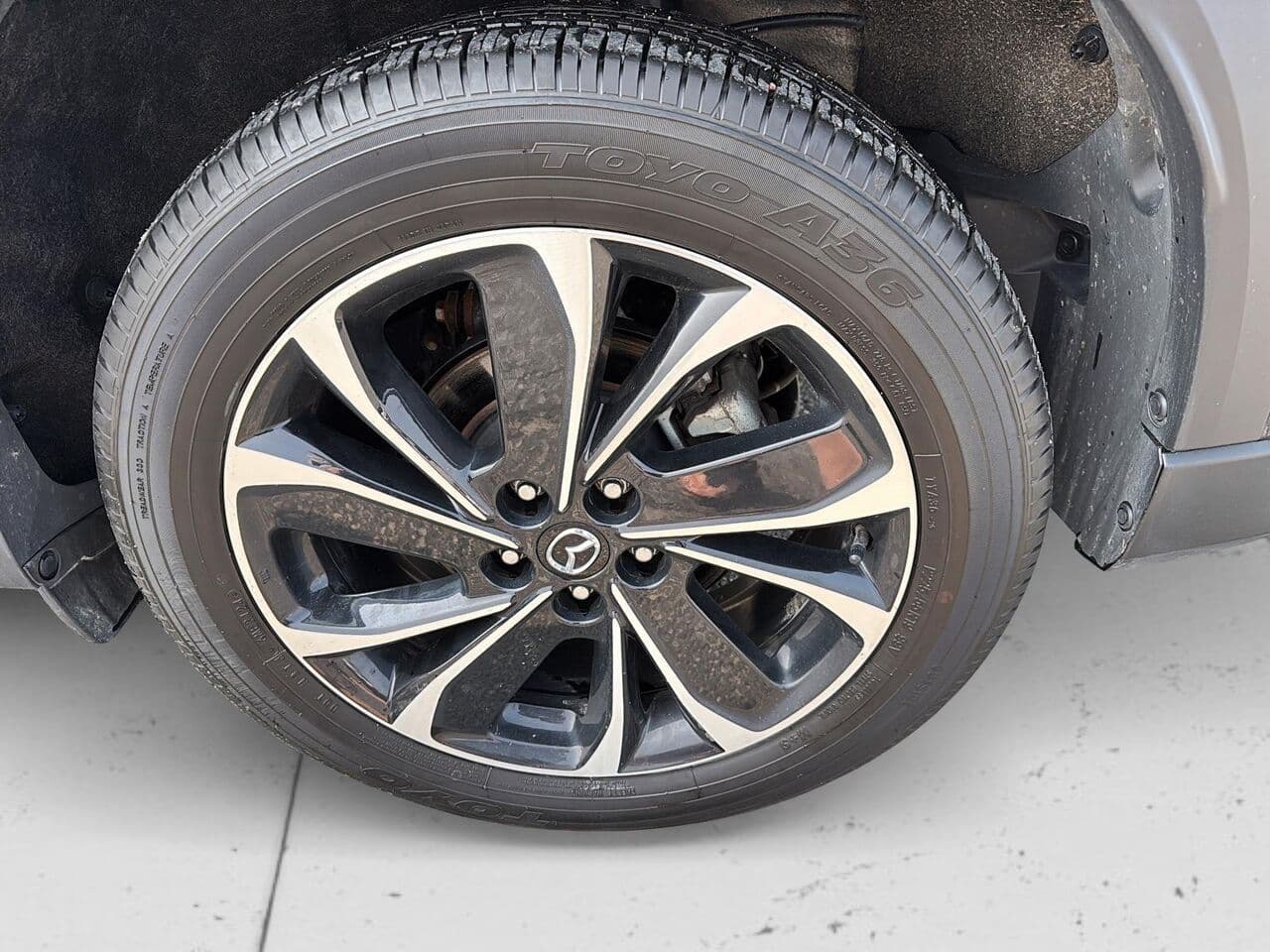 Mazda CX-5 2024 — photo 7