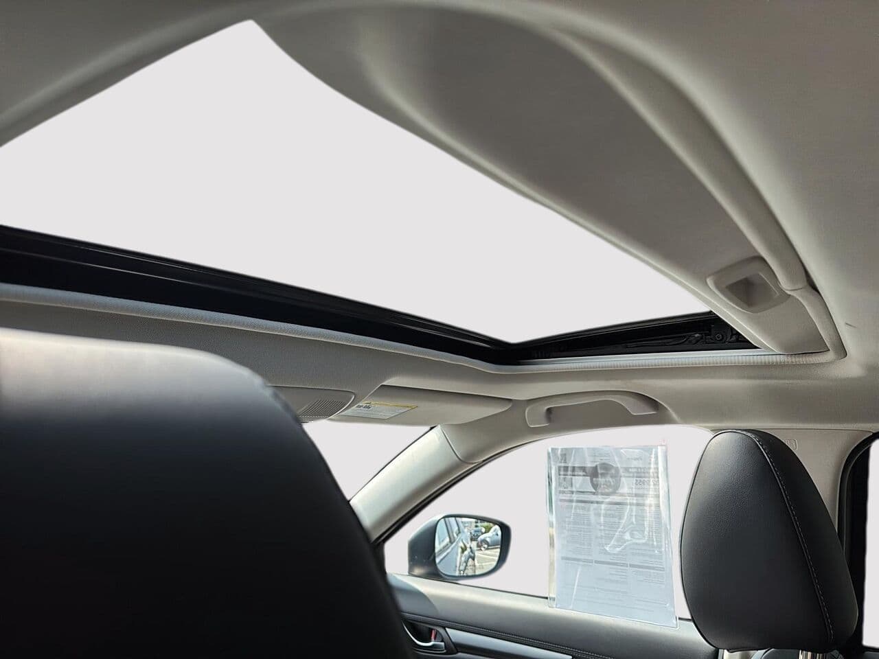 Mazda CX-5 2024 — photo 9
