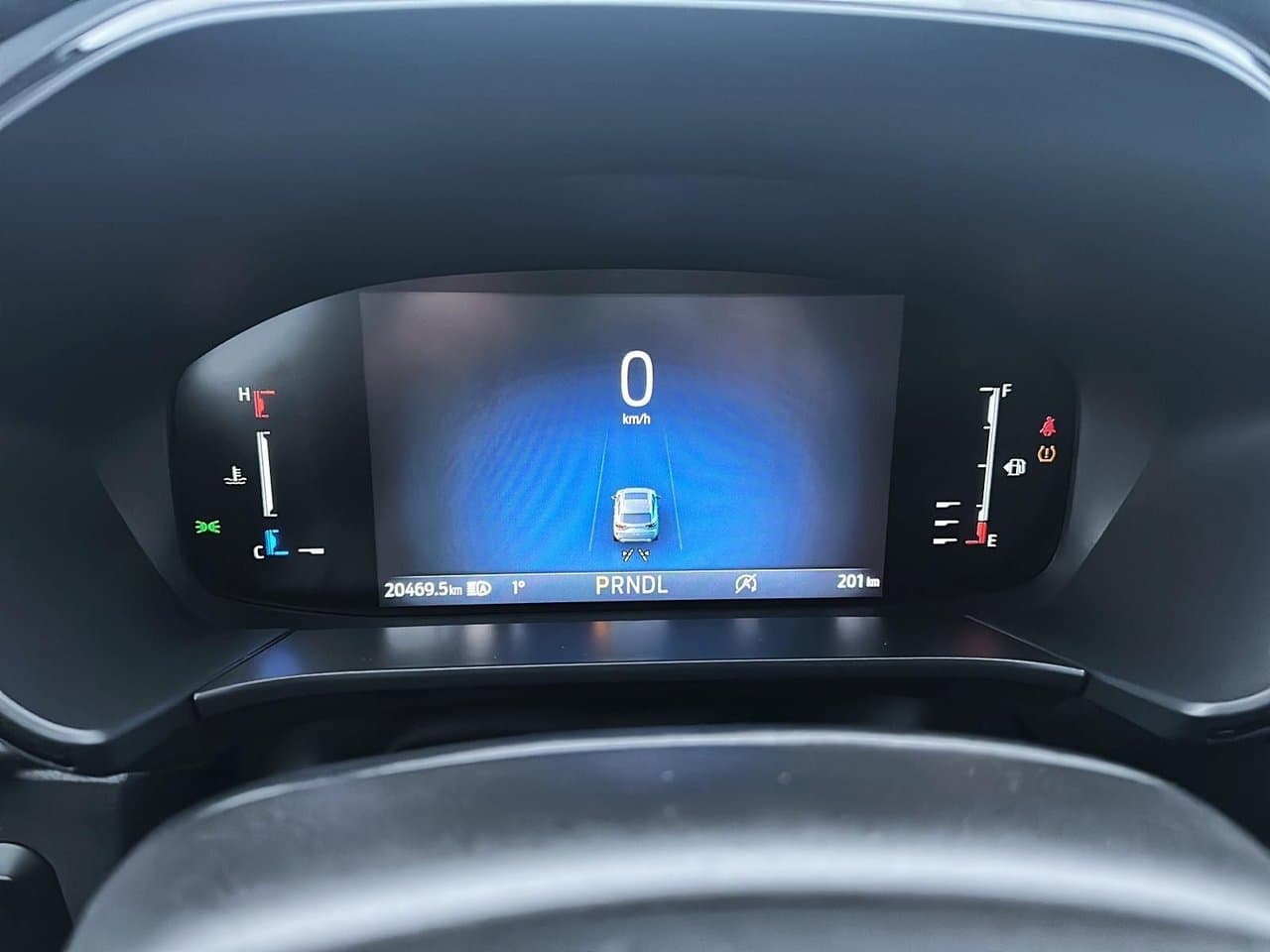 Ford Escape 2023 — photo 12