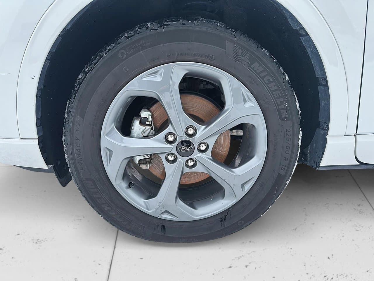 Ford Escape 2023 — photo 7