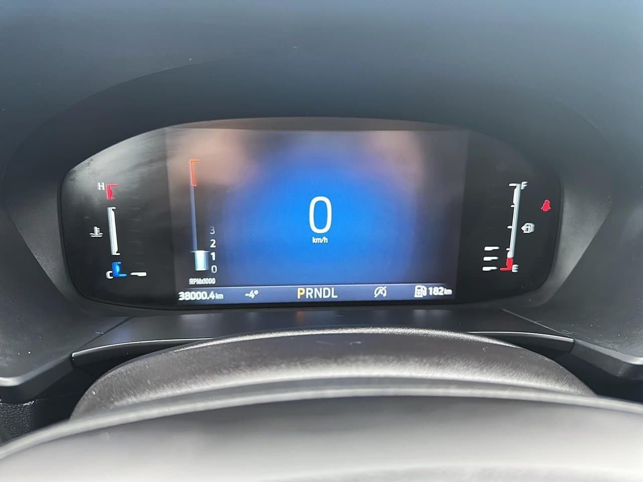 Ford Escape 2024 — photo 12
