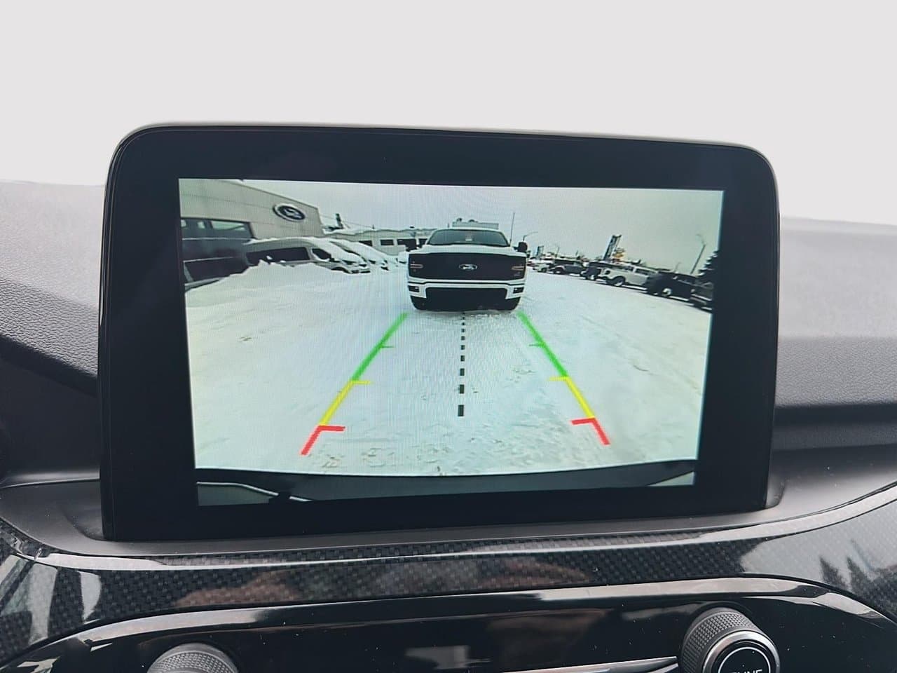 Ford Escape 2024 — photo 14