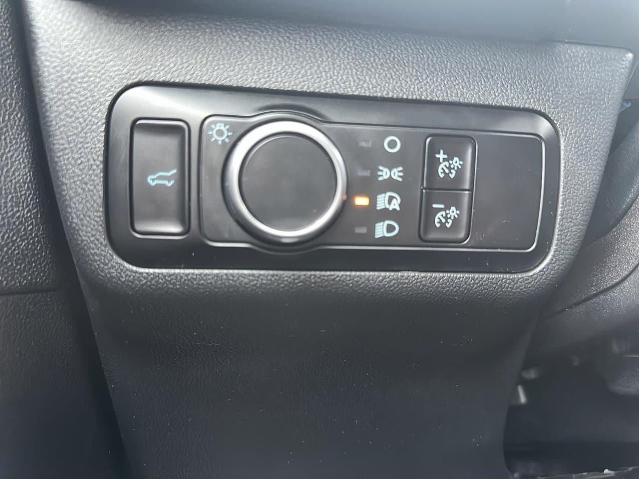 Ford Escape 2024 — photo 16