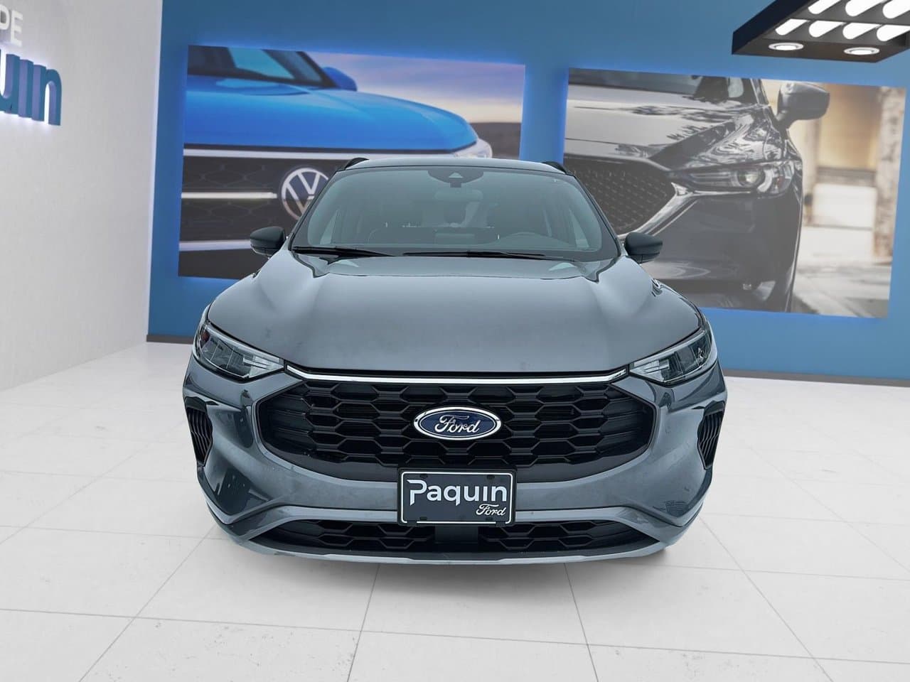 Ford Escape 2024 — photo 2