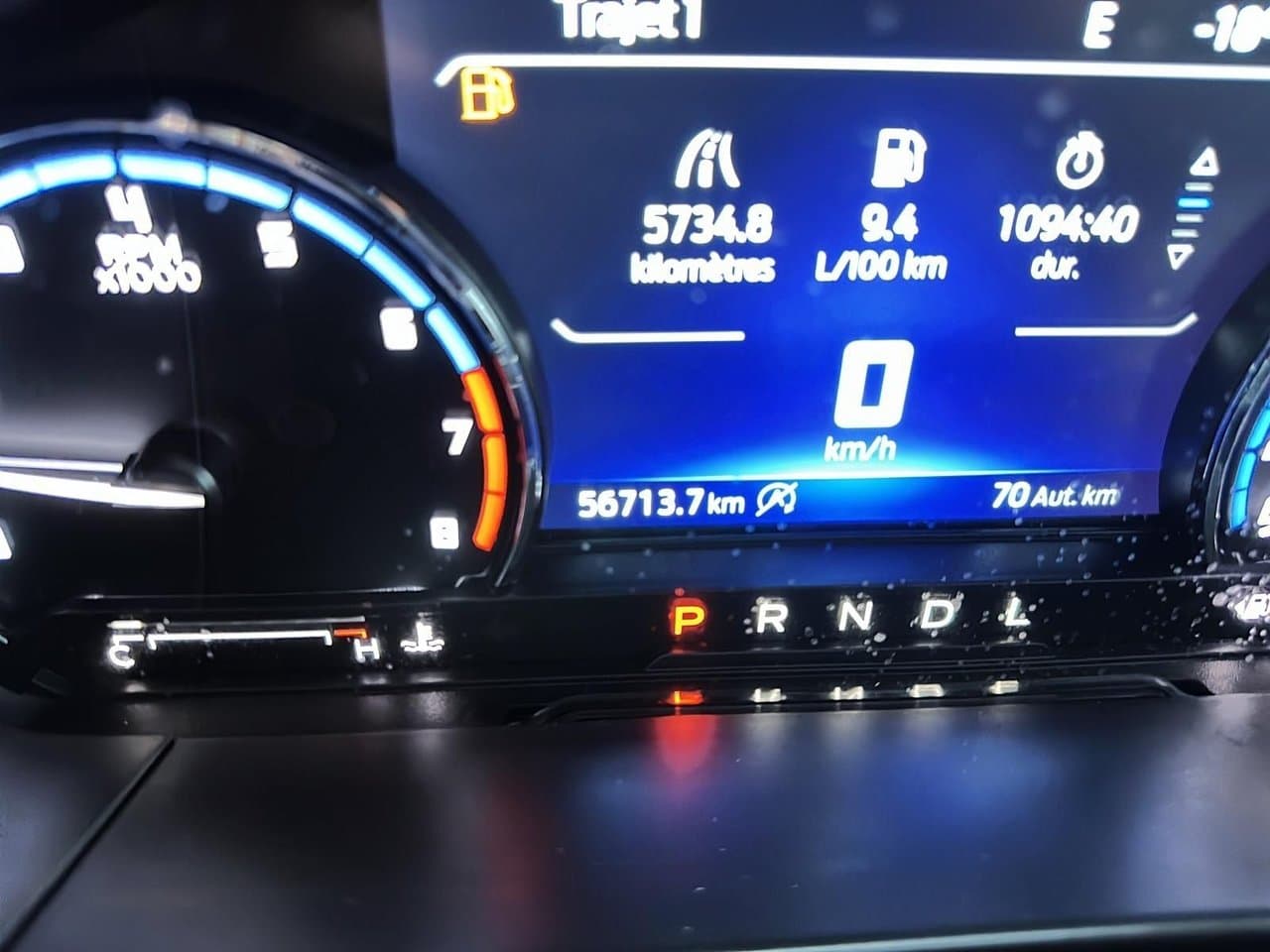 Ford Bronco Sport 2022 — photo 11
