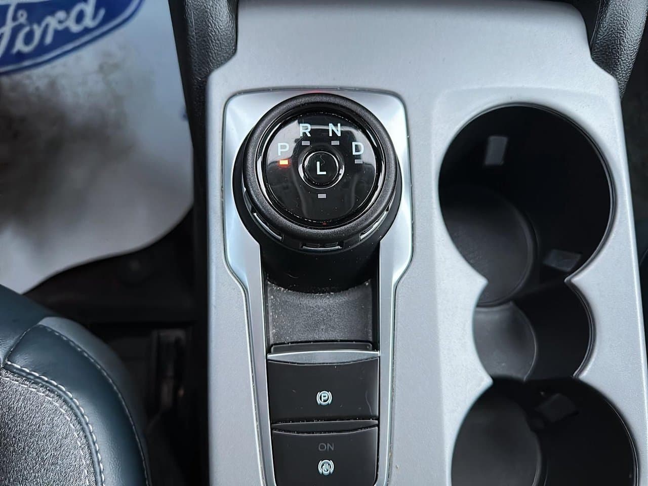 Ford Bronco Sport 2022 — photo 13