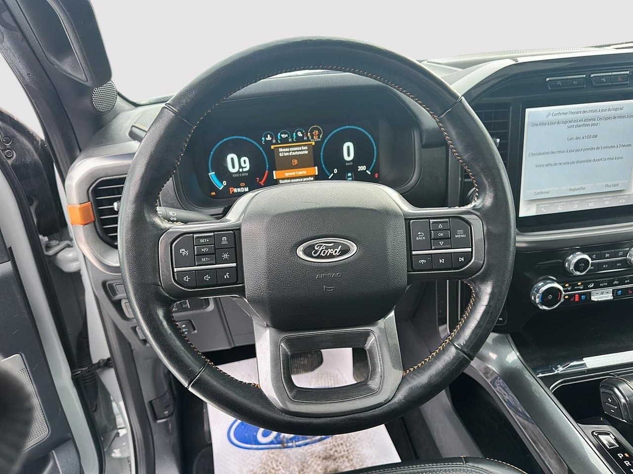 Ford F-150 2023 — photo 10