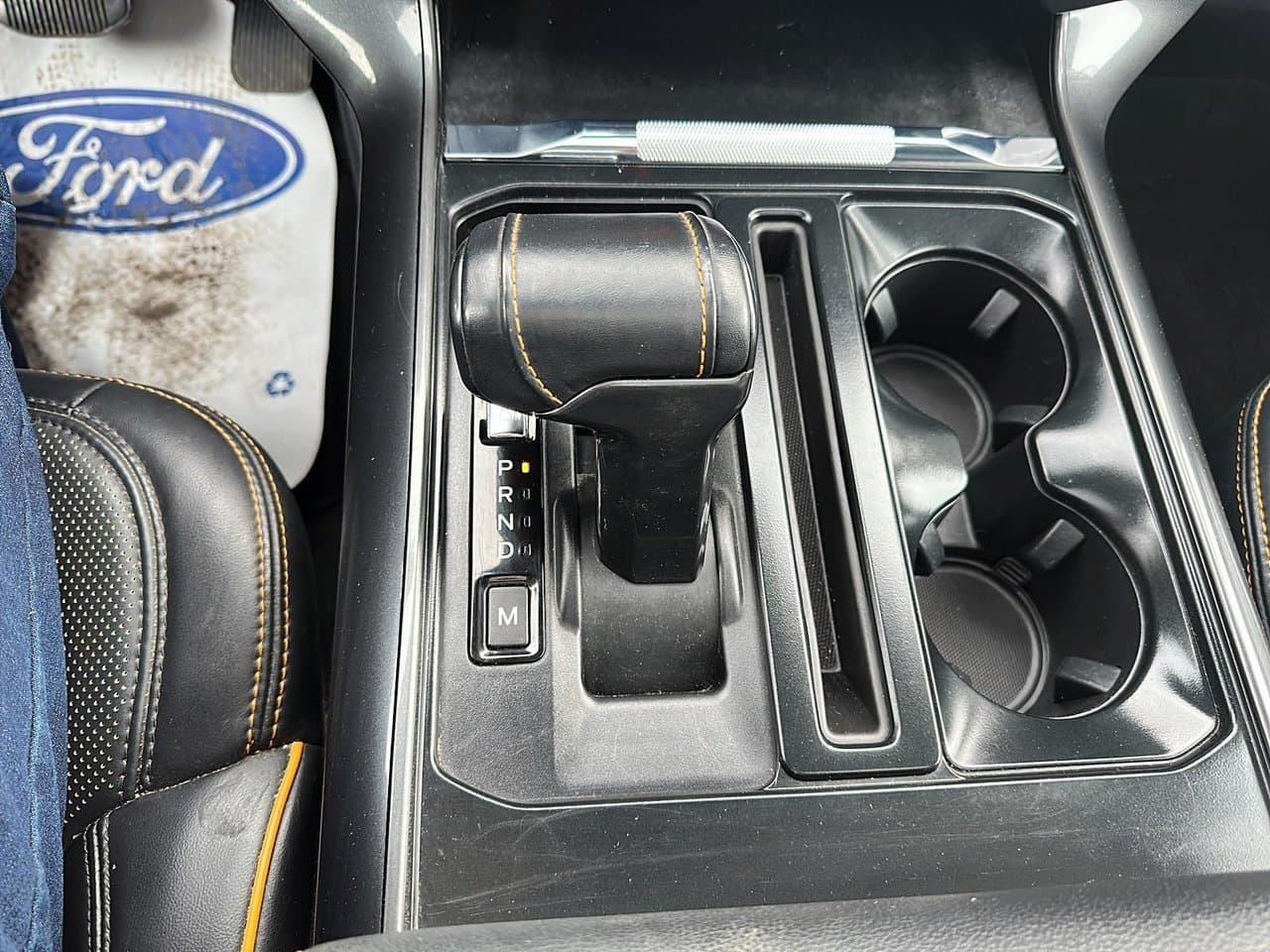 Ford F-150 2023 — photo 13