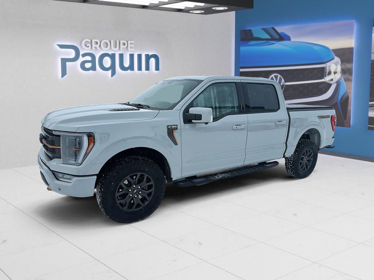 Ford F-150 2023 — photo 20