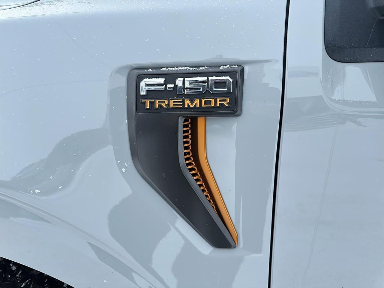 Ford F-150 2023 — photo 6