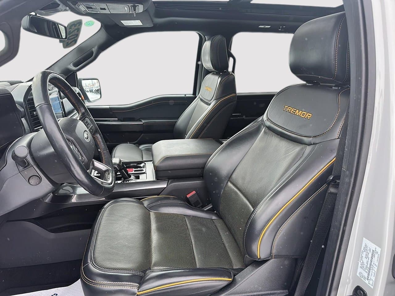 Ford F-150 2023 — photo 8