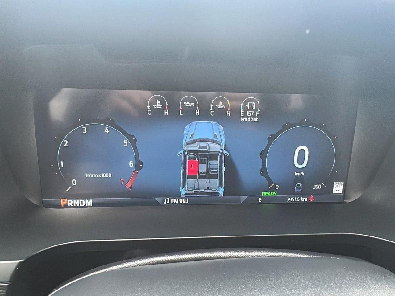 Ford F-150 2025 — photo 12