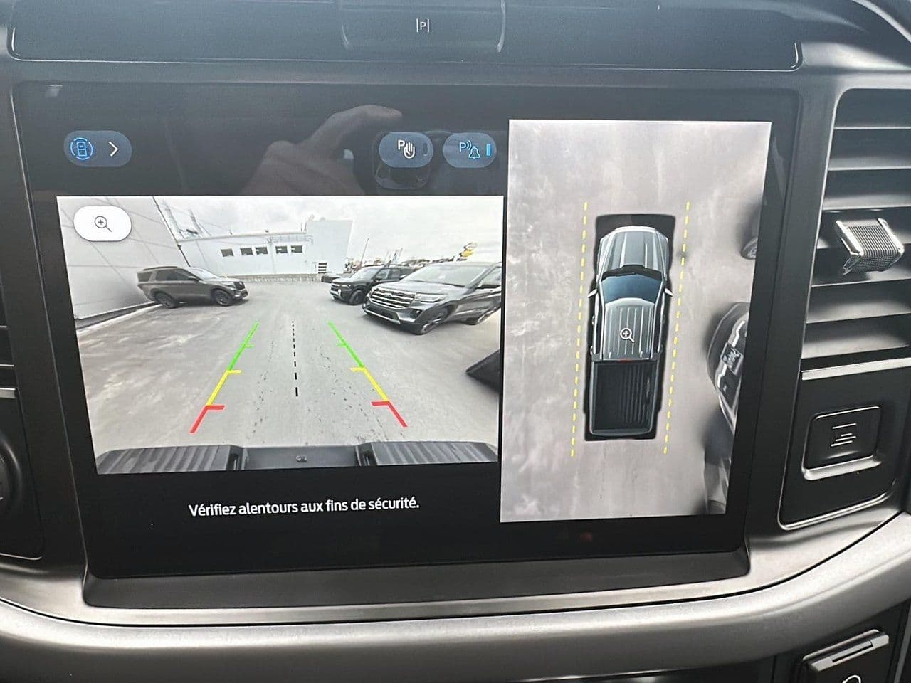 Ford F-150 2025 — photo 15